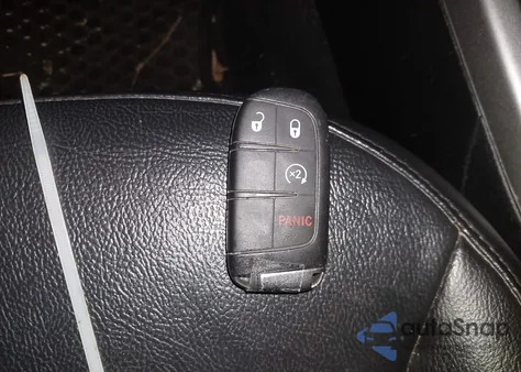 2019 Jeep Compass High Altitude 4X4 из США, поврежденный, VIN 3C4NJDCB2KT827477